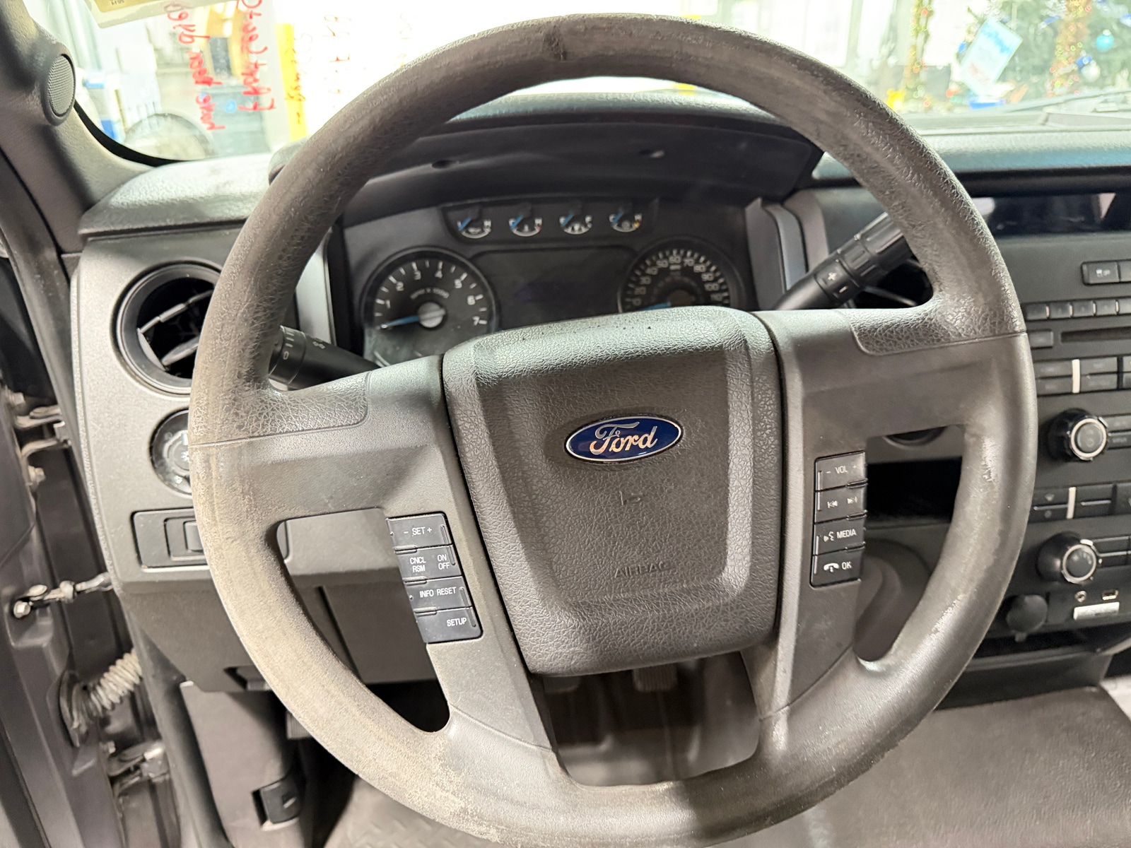 Thumbnail: 2014 Ford Econoline - 5