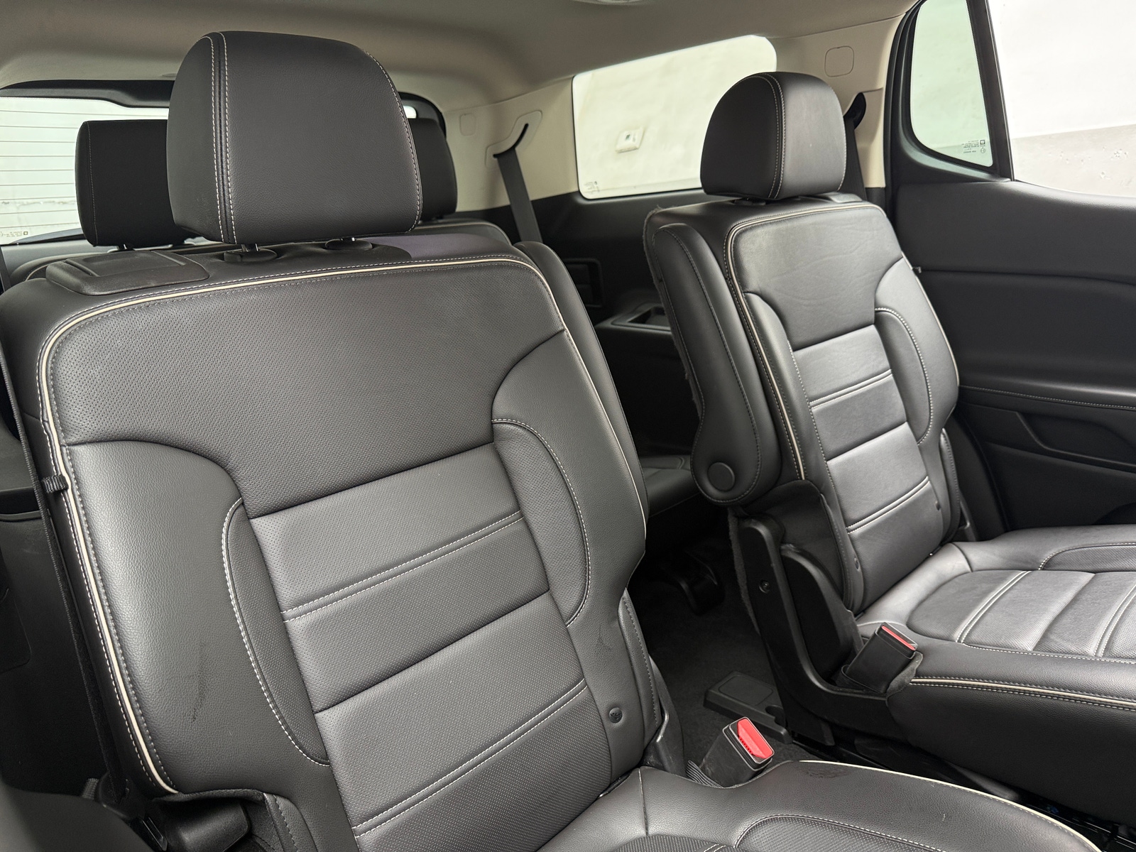 Thumbnail: 2020 GMC Acadia - 5