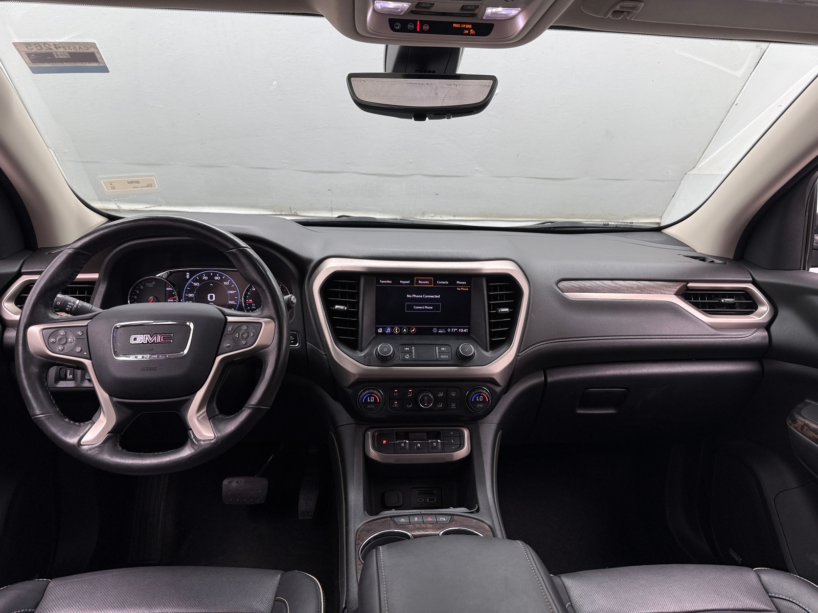 Thumbnail: 2020 GMC Acadia - 2