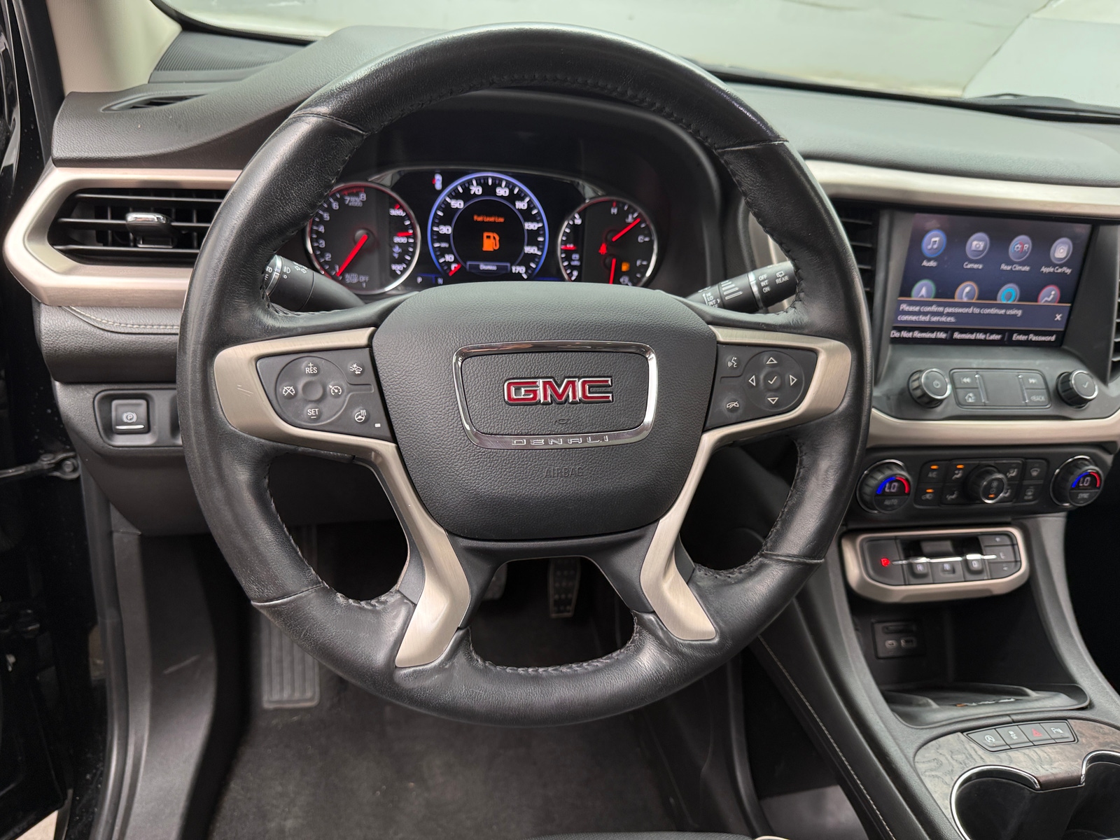 Thumbnail: 2020 GMC Acadia - 4