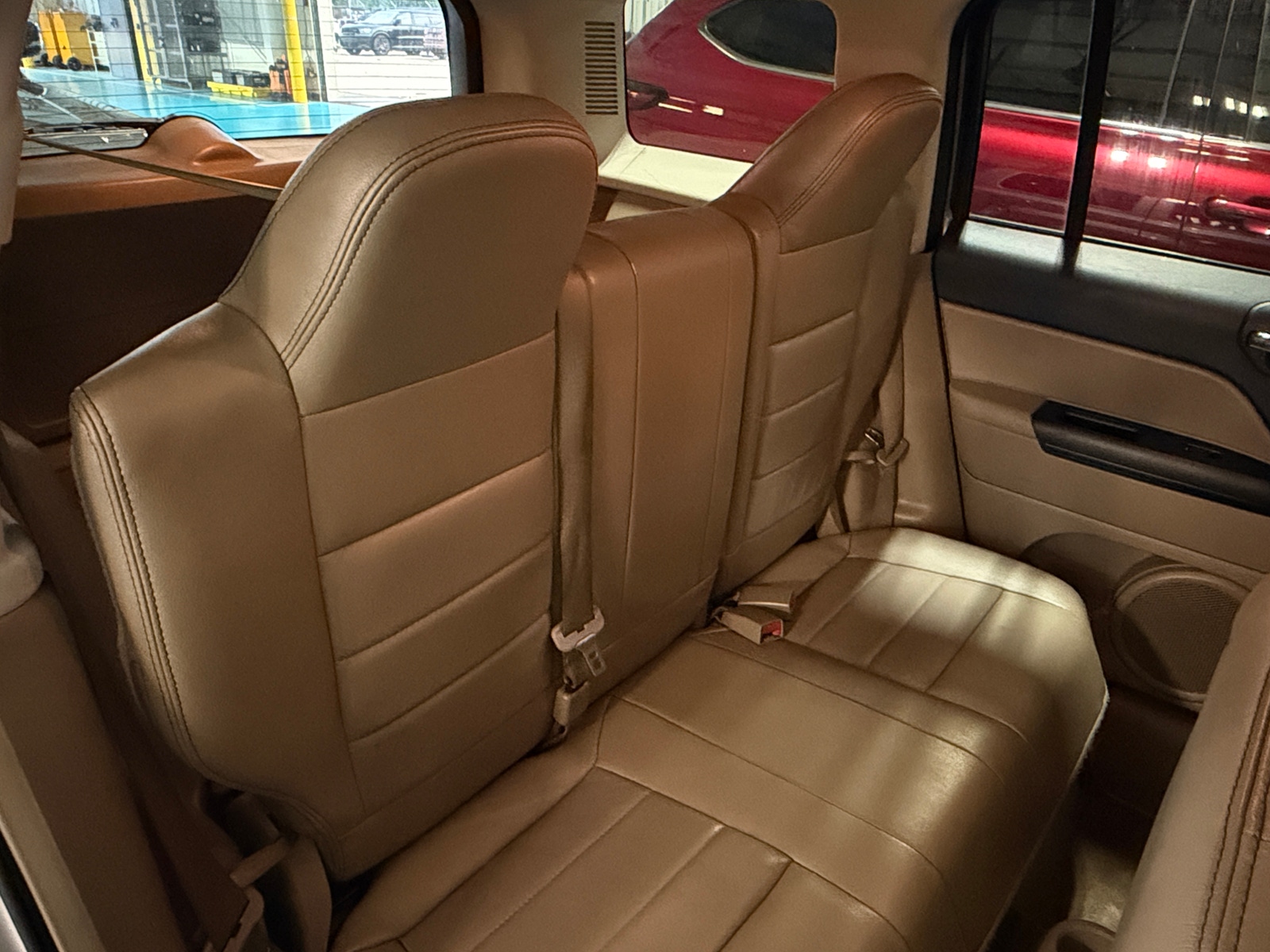 Thumbnail: 2016 Jeep Patriot - 5