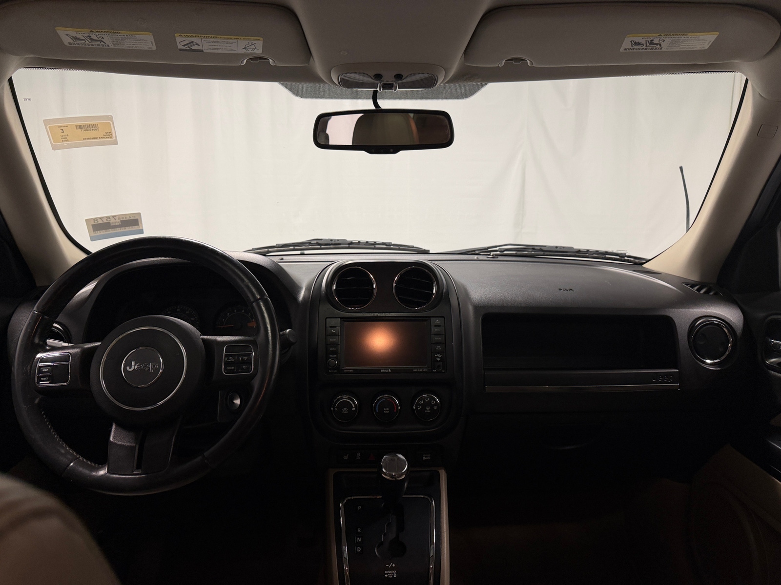 Thumbnail: 2016 Jeep Patriot - 2
