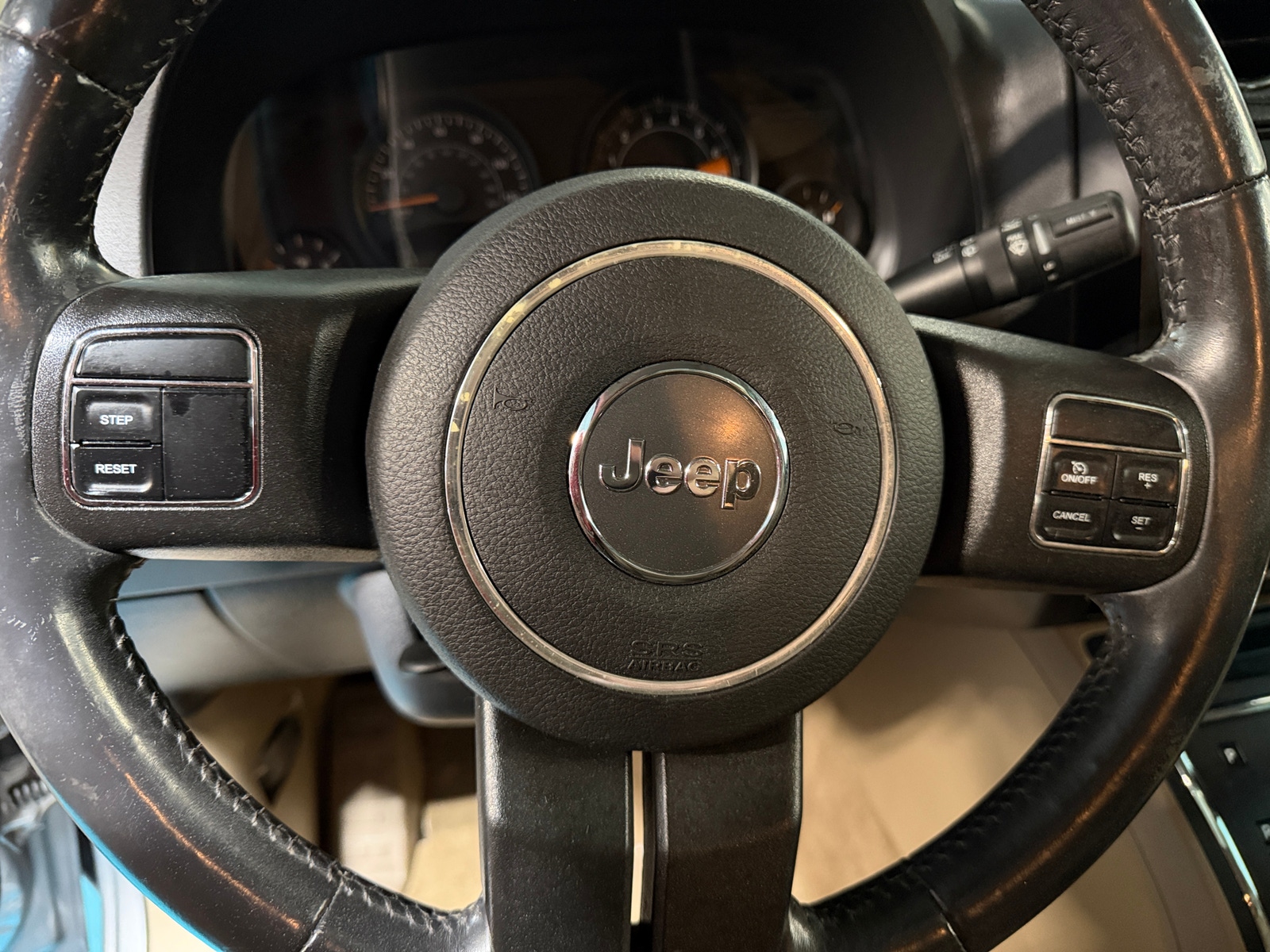 Thumbnail: 2016 Jeep Patriot - 4