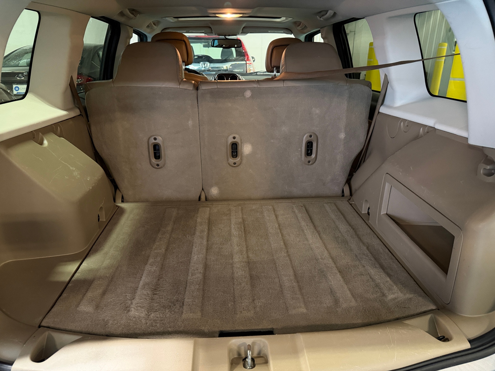 Thumbnail: 2016 Jeep Patriot - 6