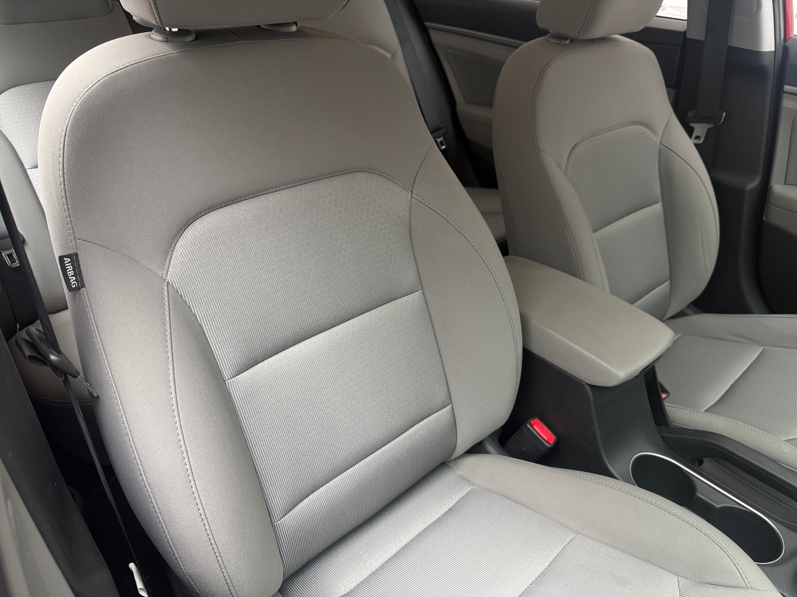 Thumbnail: 2018 Hyundai Elantra - 2