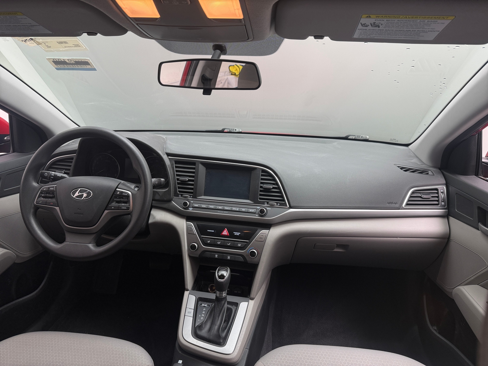 Thumbnail: 2018 Hyundai Elantra - 3