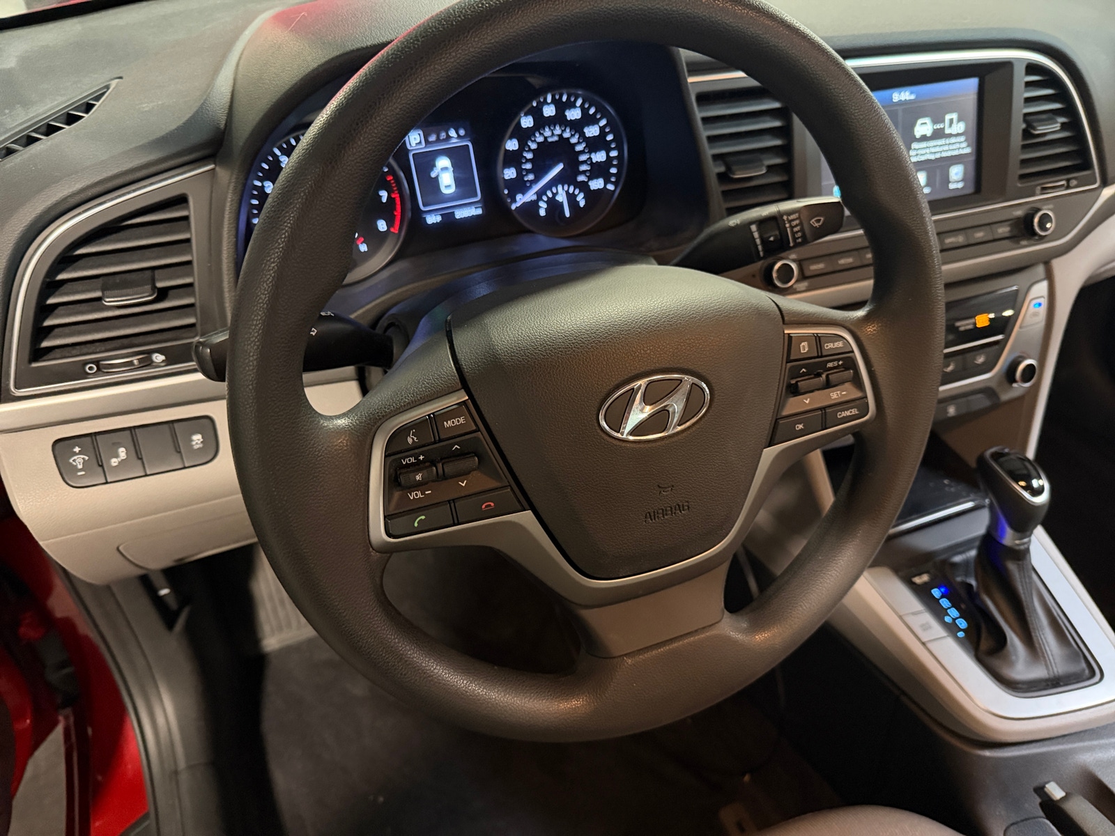 Thumbnail: 2018 Hyundai Elantra - 5