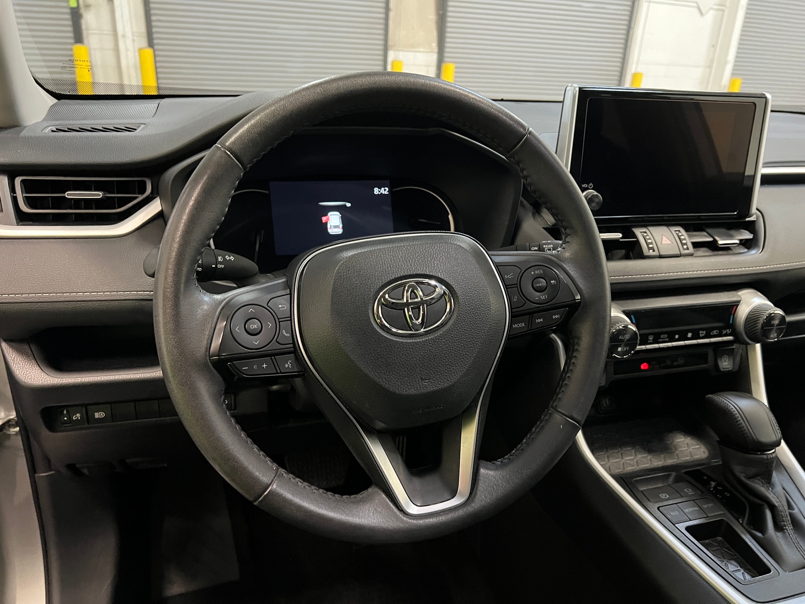 Thumbnail: 2025 Toyota RAV4 - 5