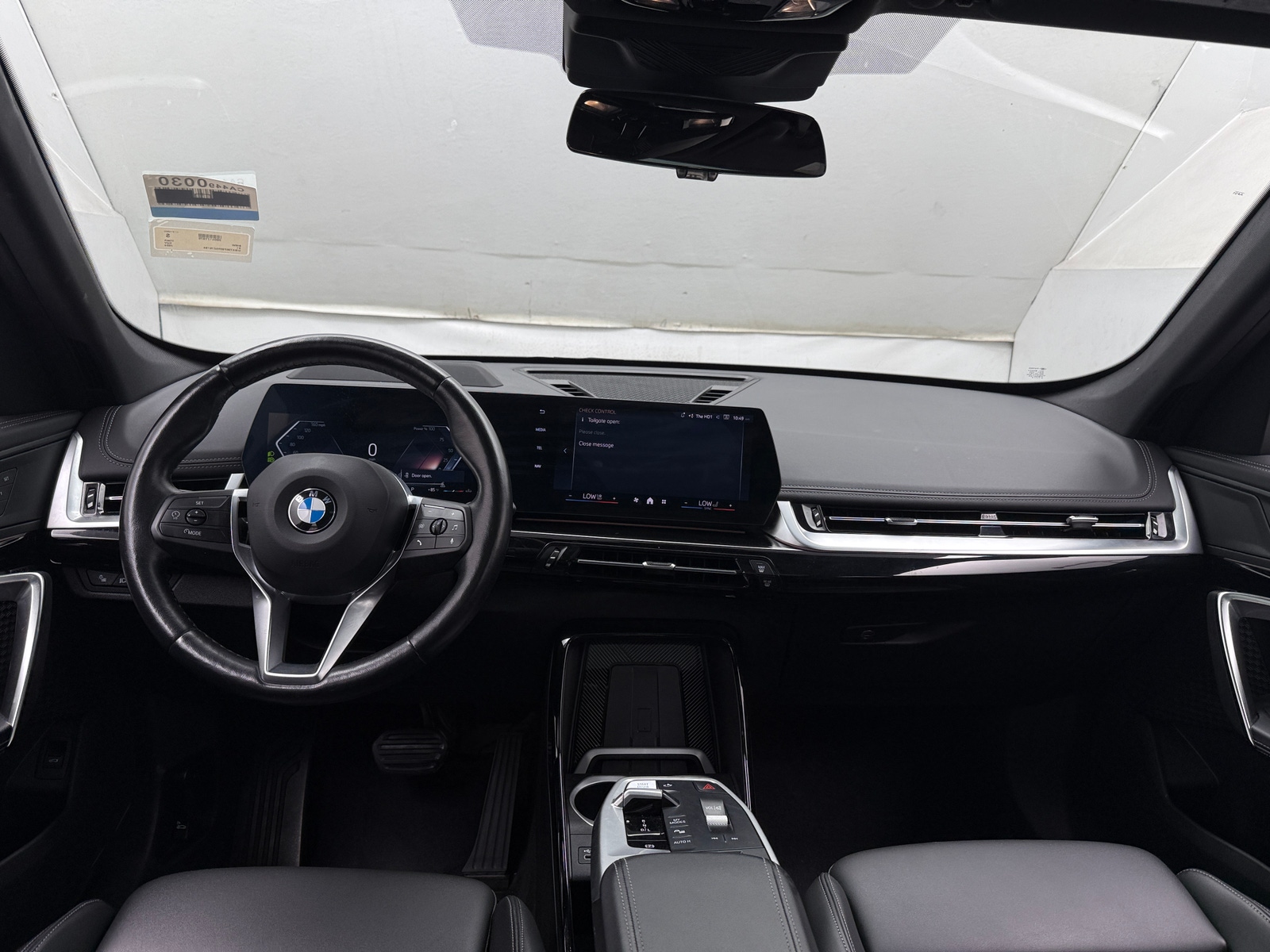 Thumbnail: 2024 BMW X1 - 2