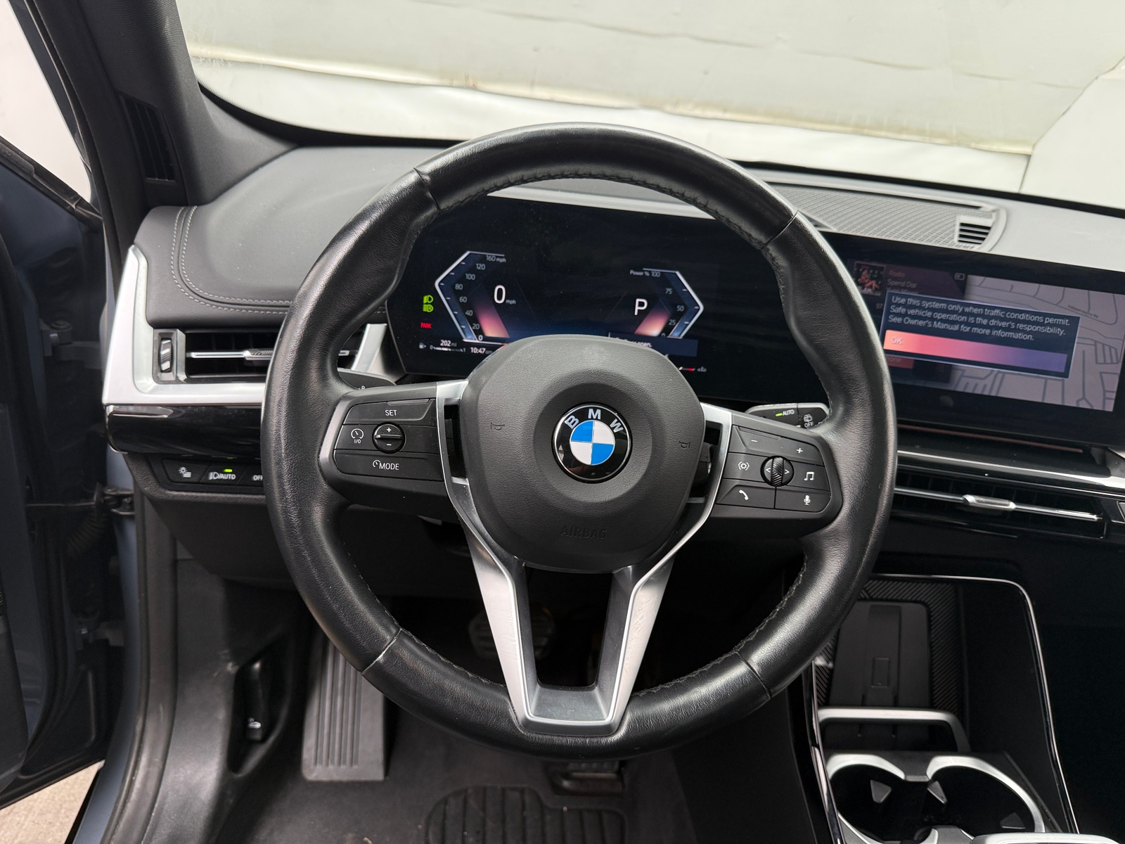 Thumbnail: 2024 BMW X1 - 4