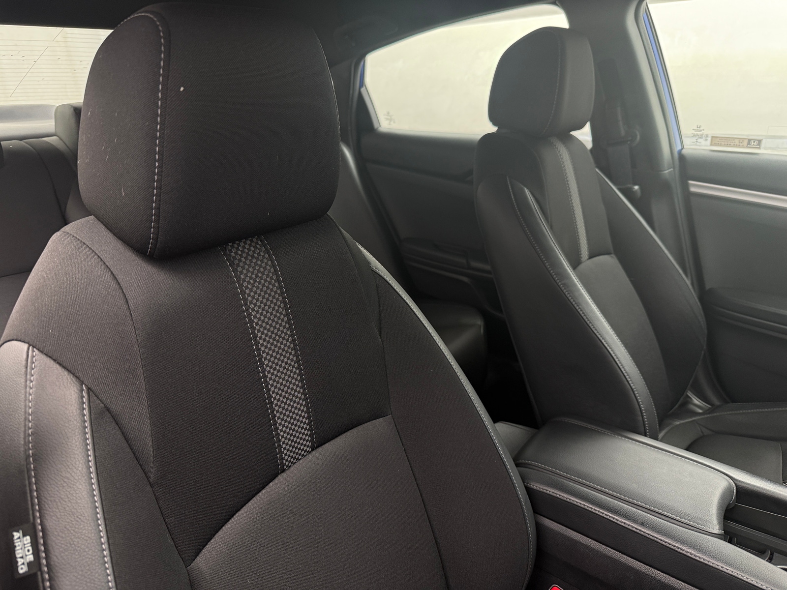 Thumbnail: 2019 Honda Civic - 2