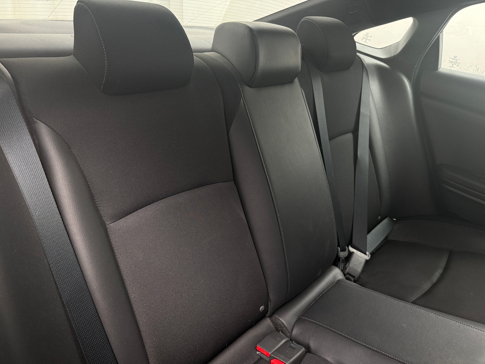 Thumbnail: 2019 Honda Civic - 6