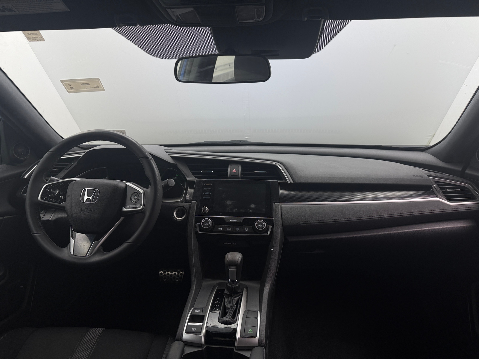 Thumbnail: 2019 Honda Civic - 3