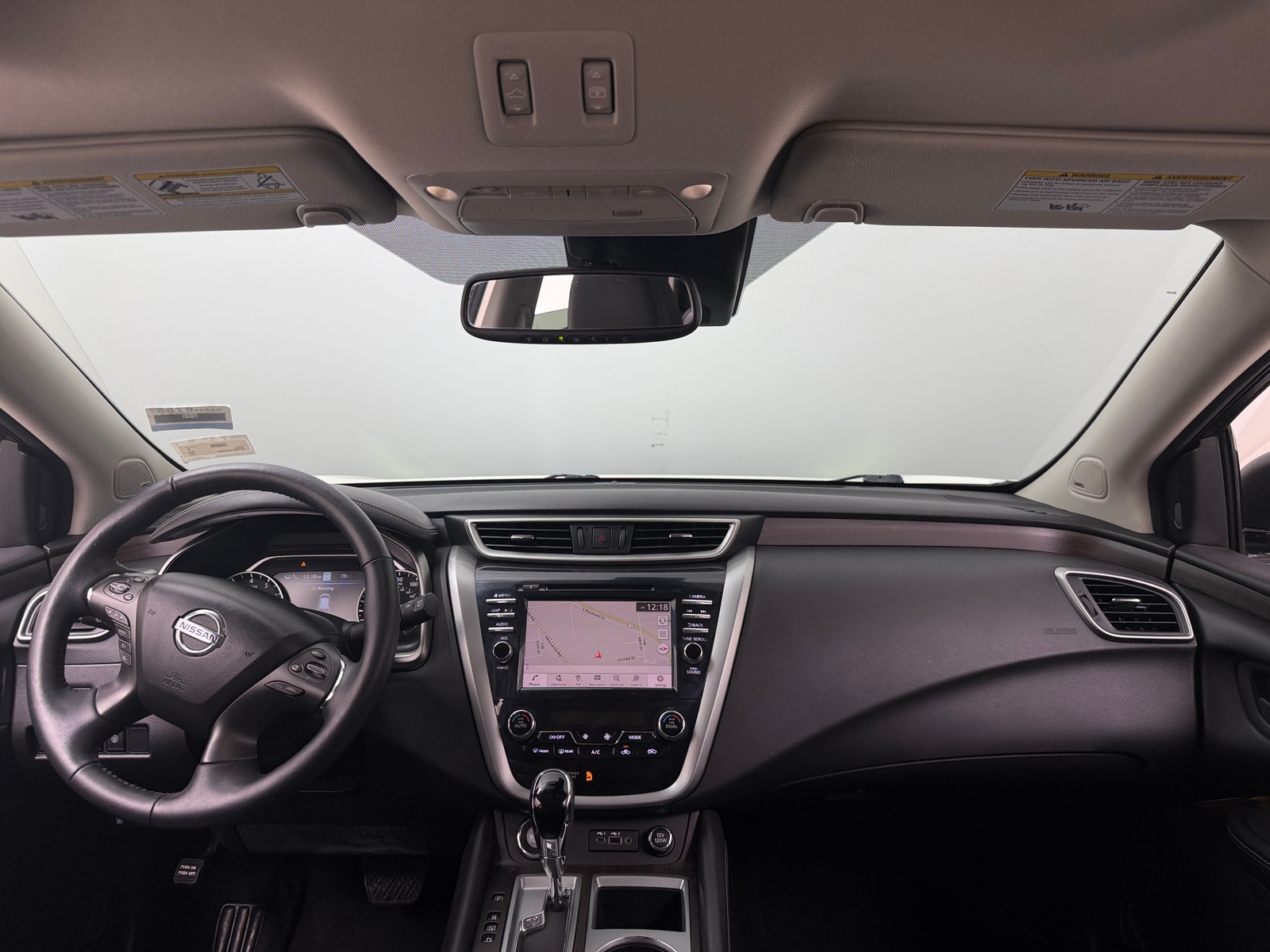 Thumbnail: 2019 Nissan Murano - 2
