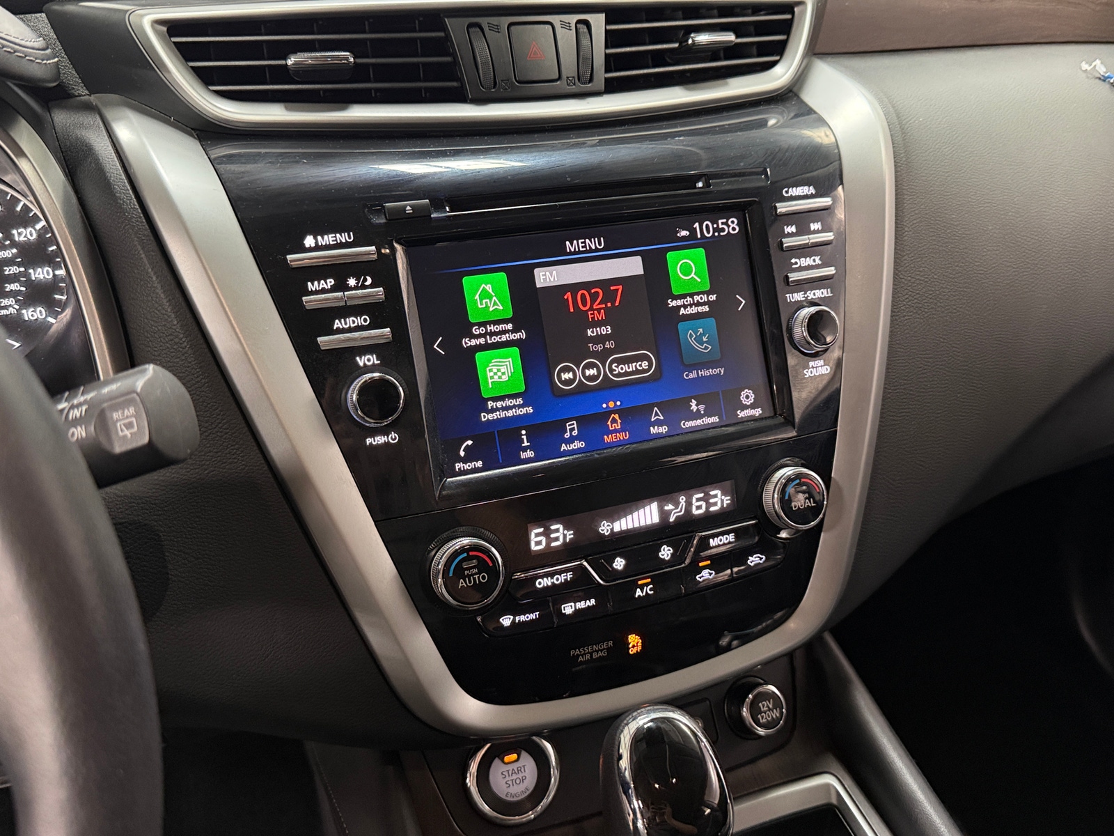 Thumbnail: 2019 Nissan Murano - 3