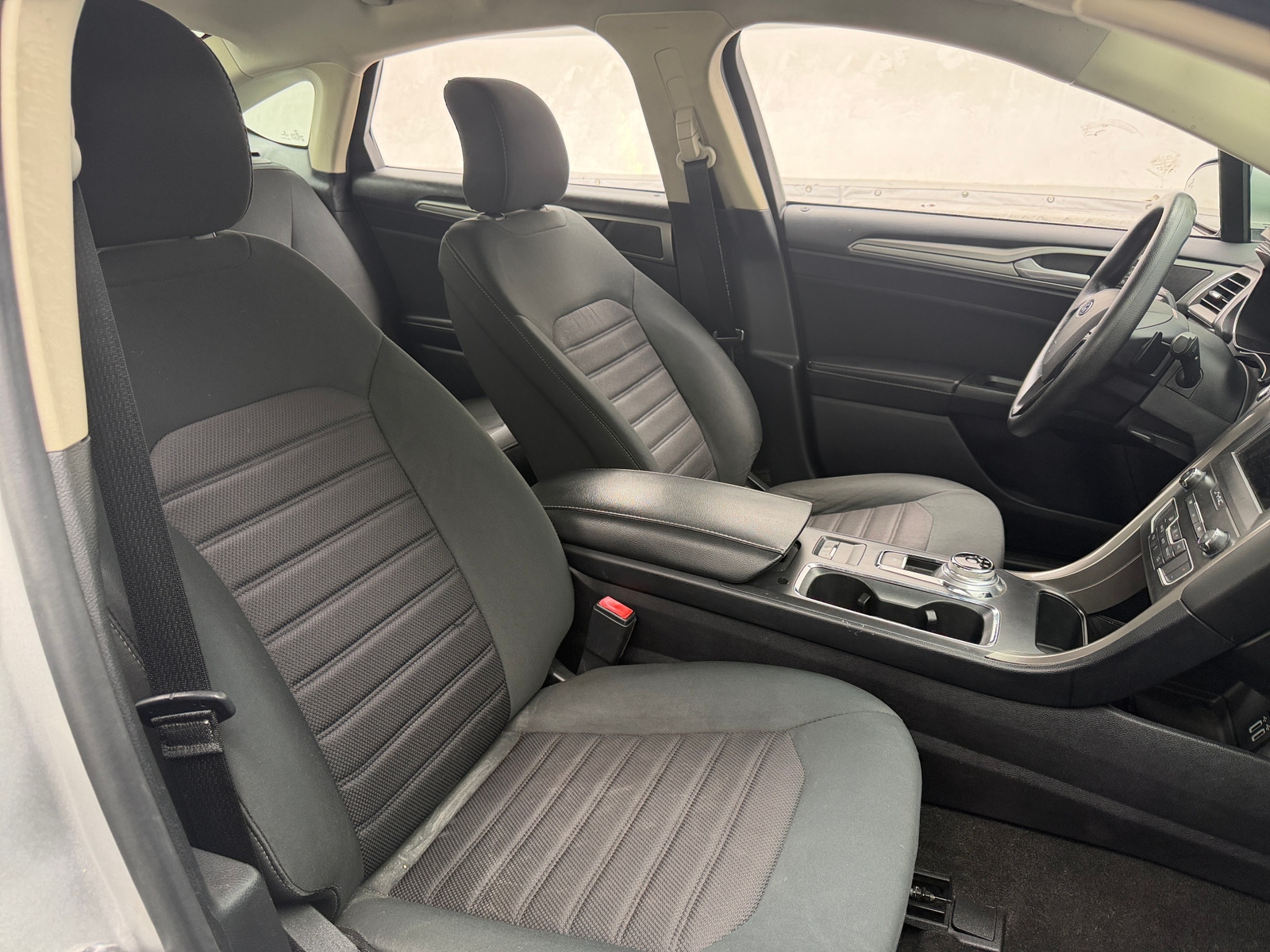 Thumbnail: 2019 Ford Fusion - 2