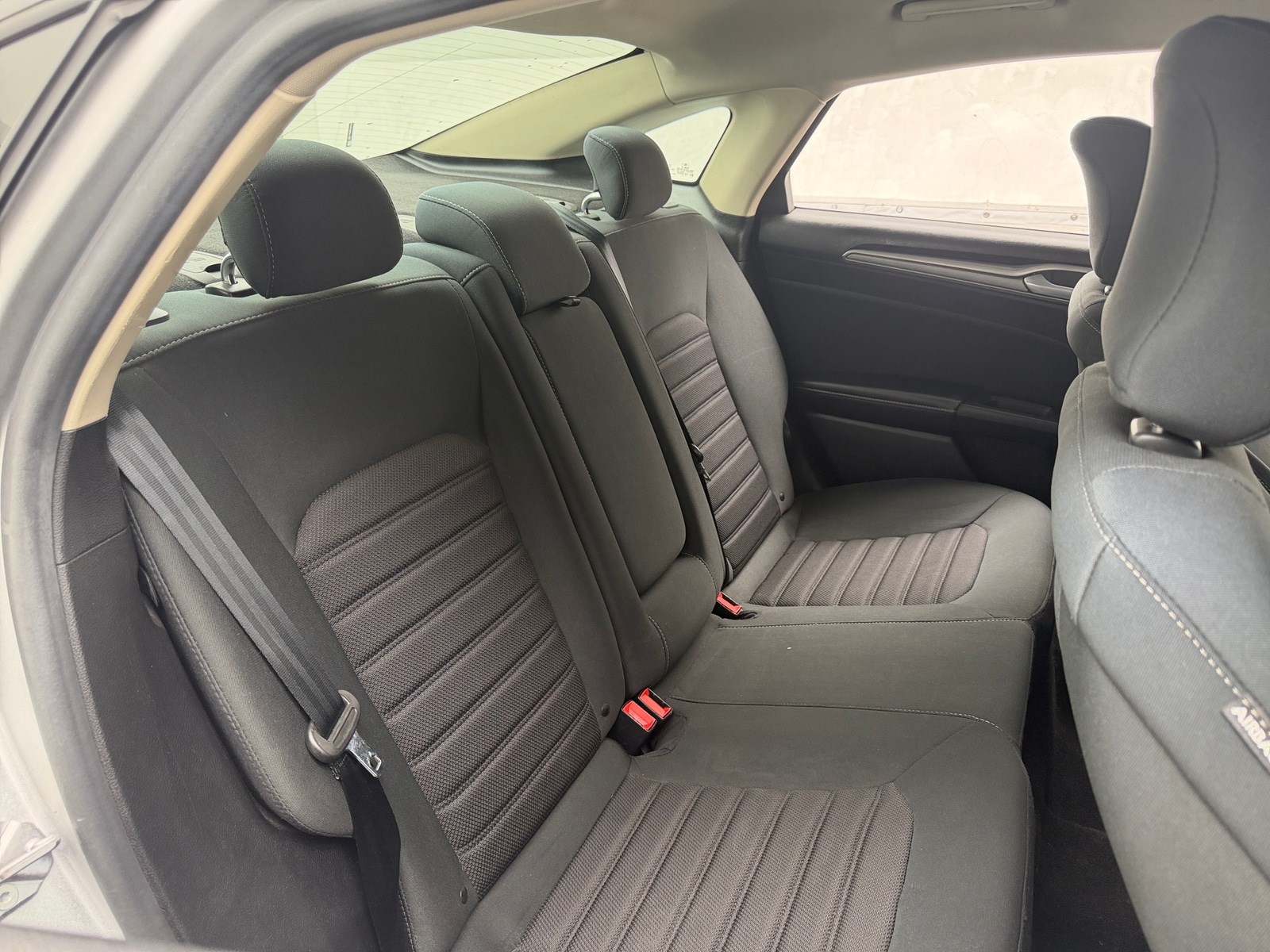Thumbnail: 2019 Ford Fusion - 6