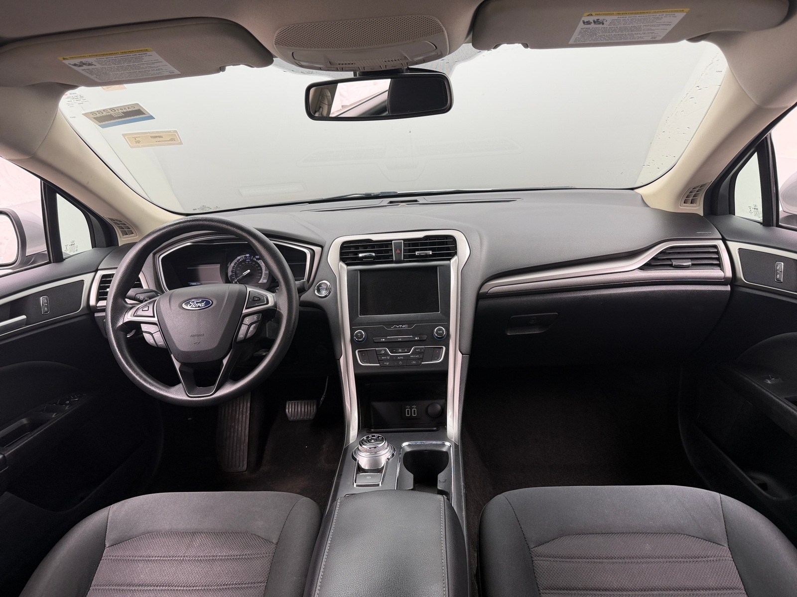 Thumbnail: 2019 Ford Fusion - 3