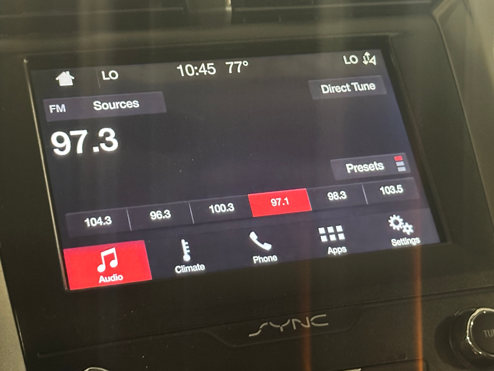 Thumbnail: 2019 Ford Fusion - 4
