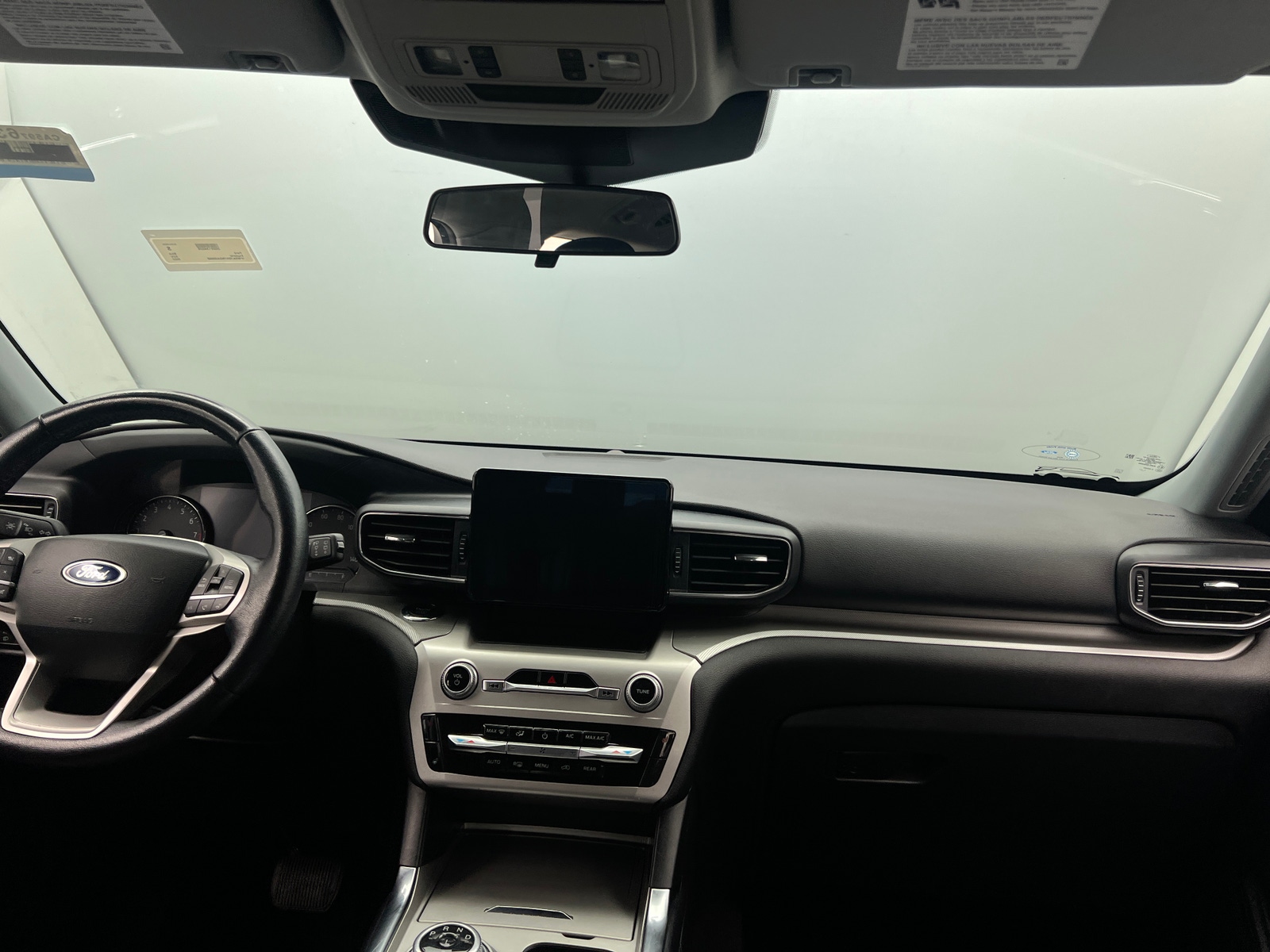 Thumbnail: 2022 Ford Explorer - 2