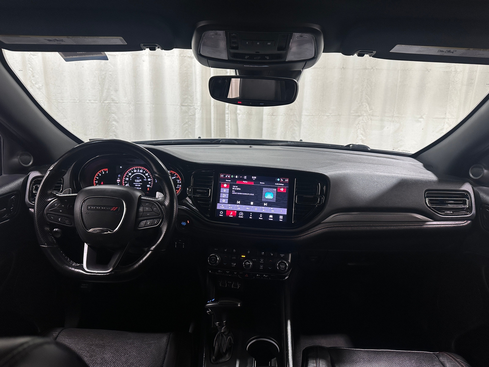 Thumbnail: 2024 Dodge Durango - 2