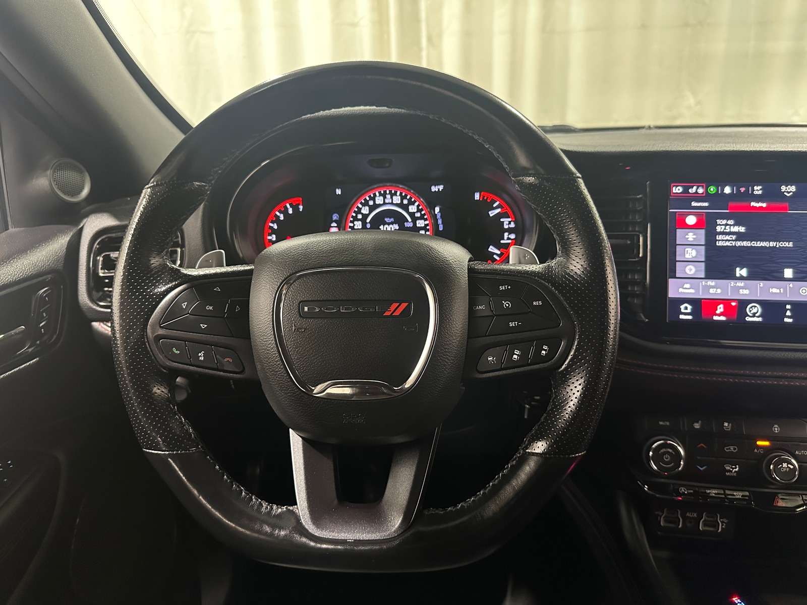 Thumbnail: 2024 Dodge Durango - 4