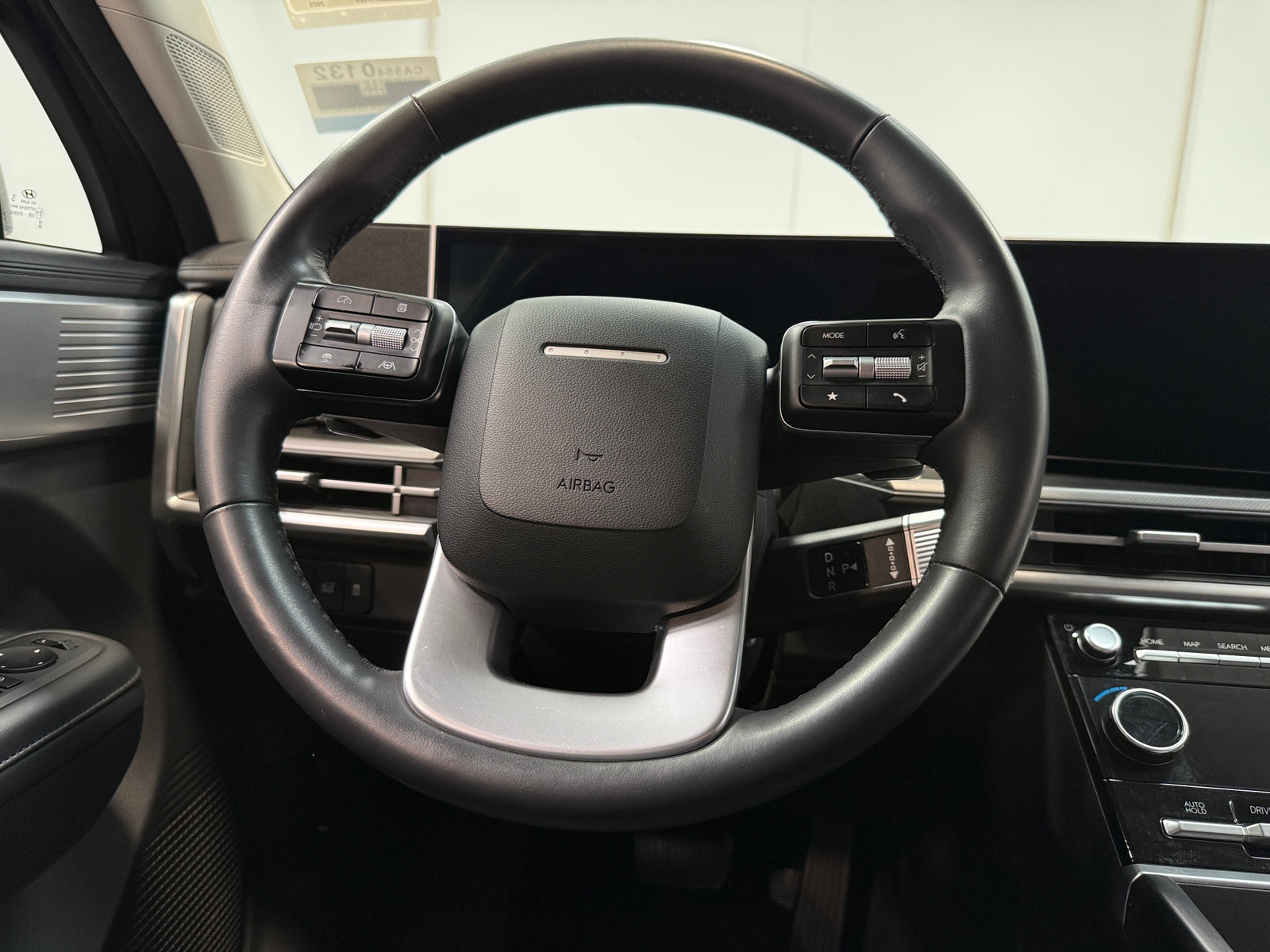 Thumbnail: 2025 Hyundai Santa Fe - 4