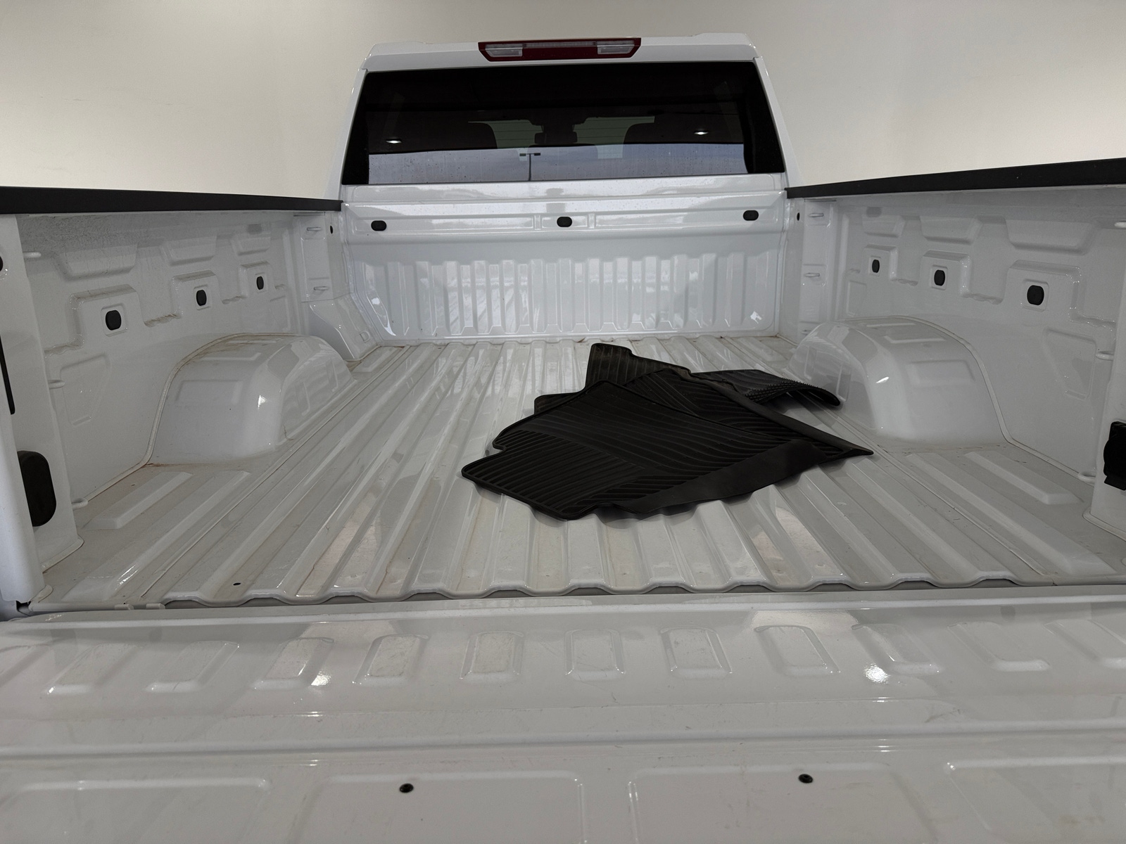Thumbnail: 2025 Chevrolet Silverado 2500 - 7