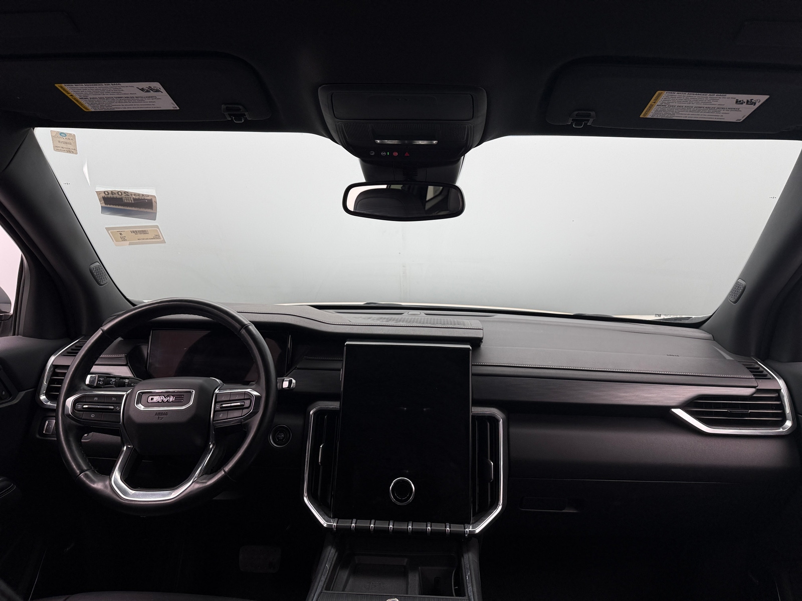 Thumbnail: 2024 GMC Acadia - 2