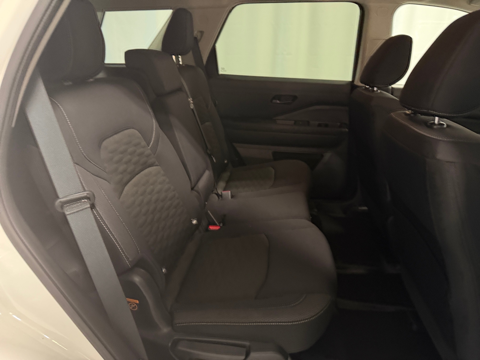 Thumbnail: 2025 Nissan Pathfinder - 6