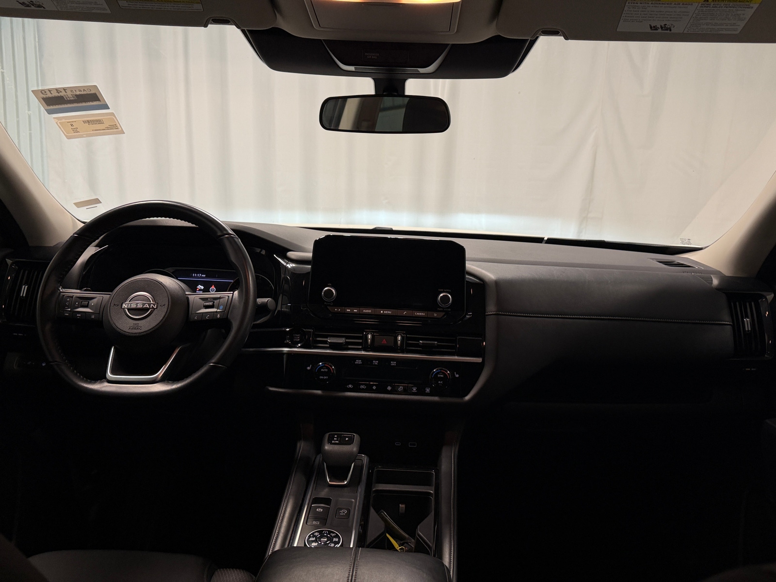 Thumbnail: 2025 Nissan Pathfinder - 3