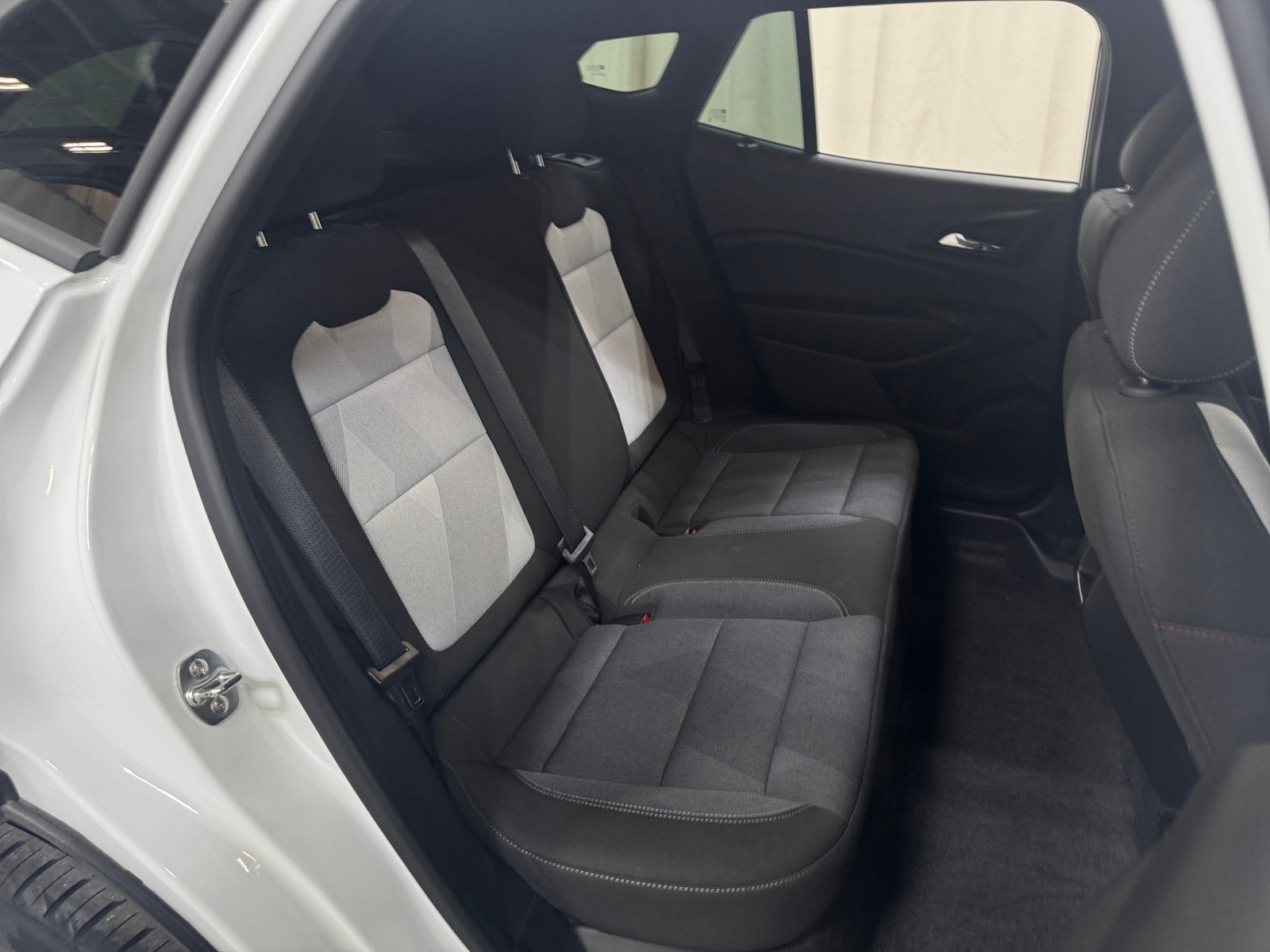 Thumbnail: 2024 Chevrolet Trax - 6