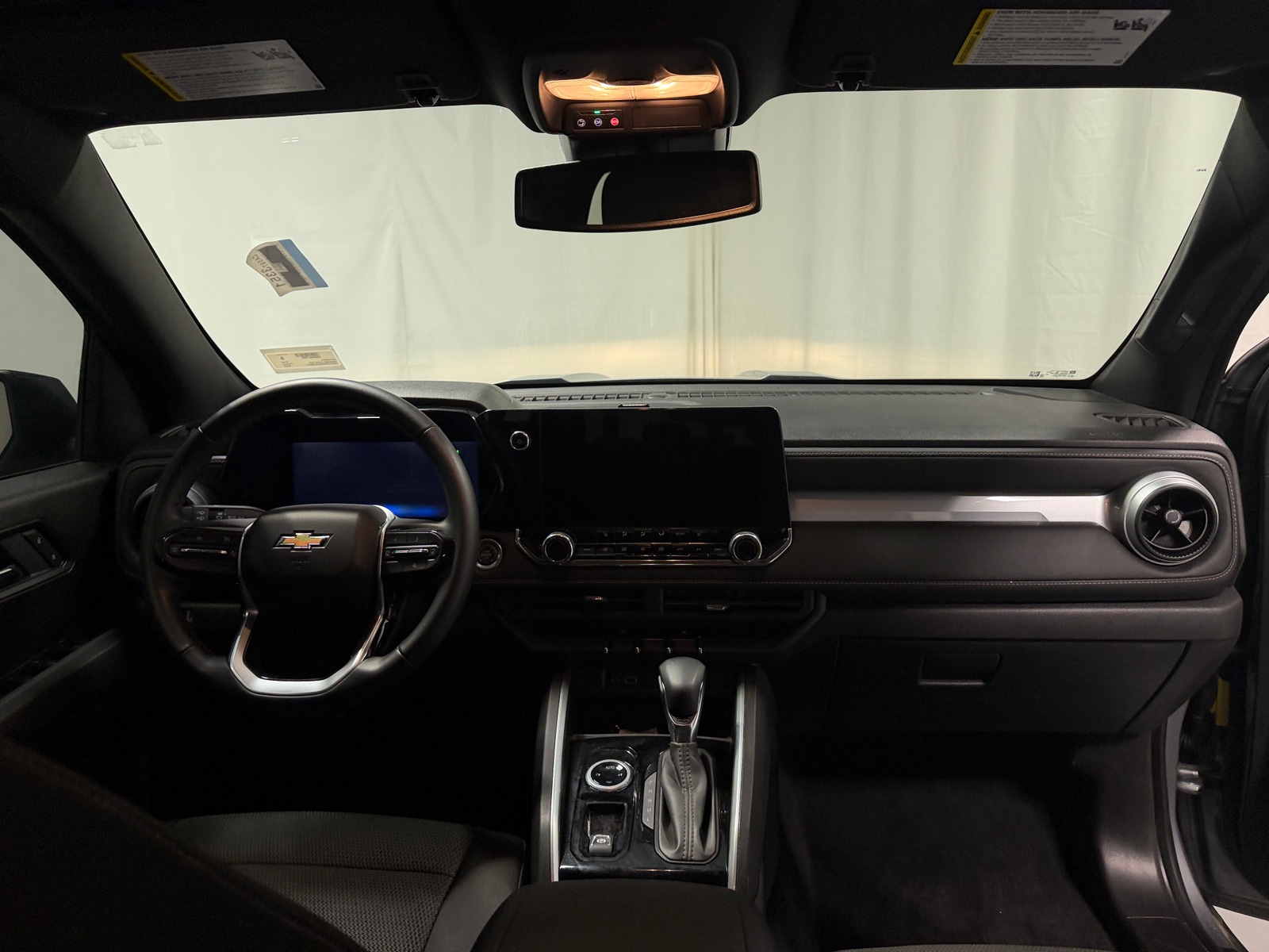 Thumbnail: 2025 Chevrolet Colorado - 3