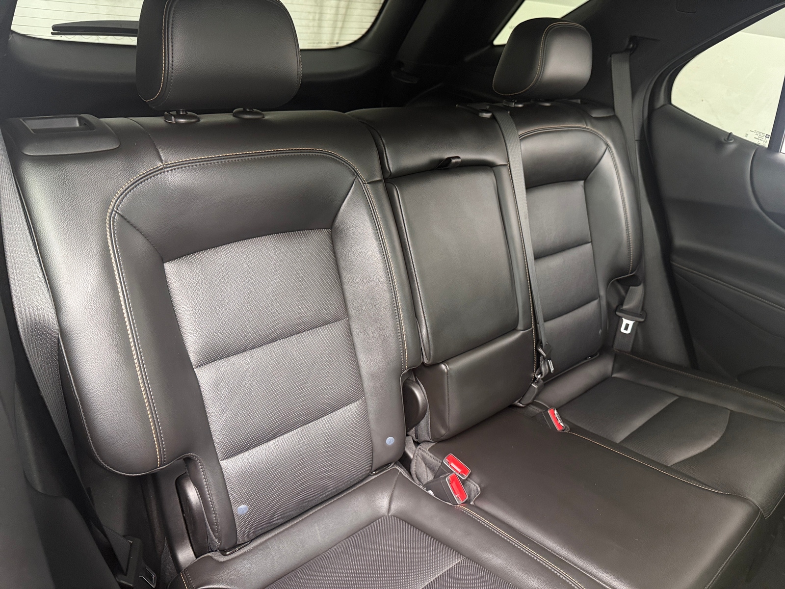 Thumbnail: 2021 Chevrolet Equinox - 5