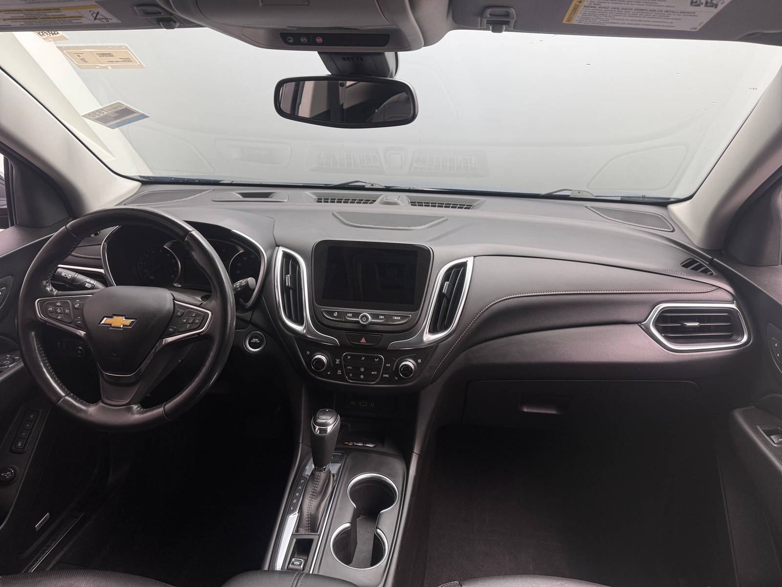 Thumbnail: 2021 Chevrolet Equinox - 2