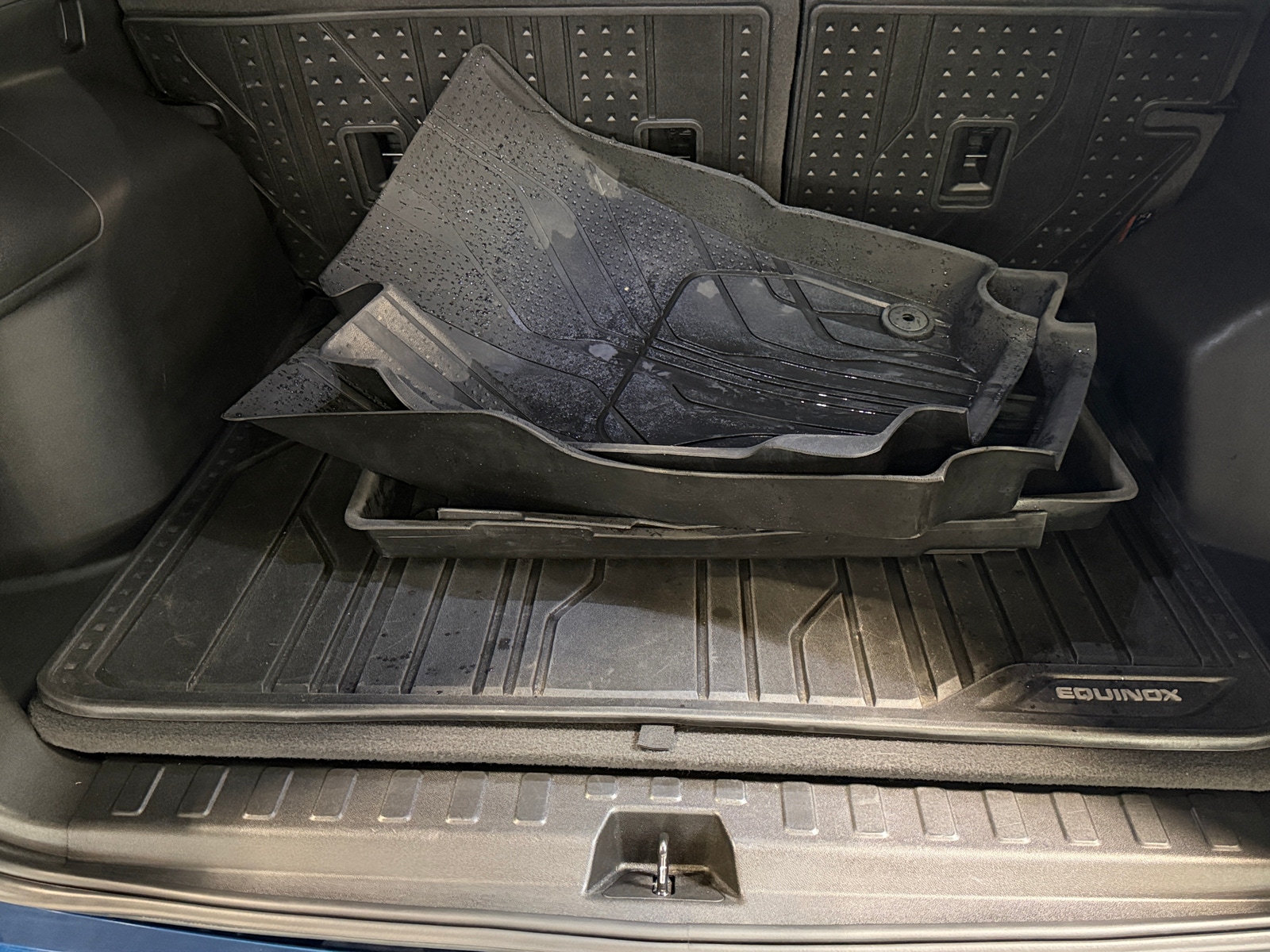 Thumbnail: 2021 Chevrolet Equinox - 6