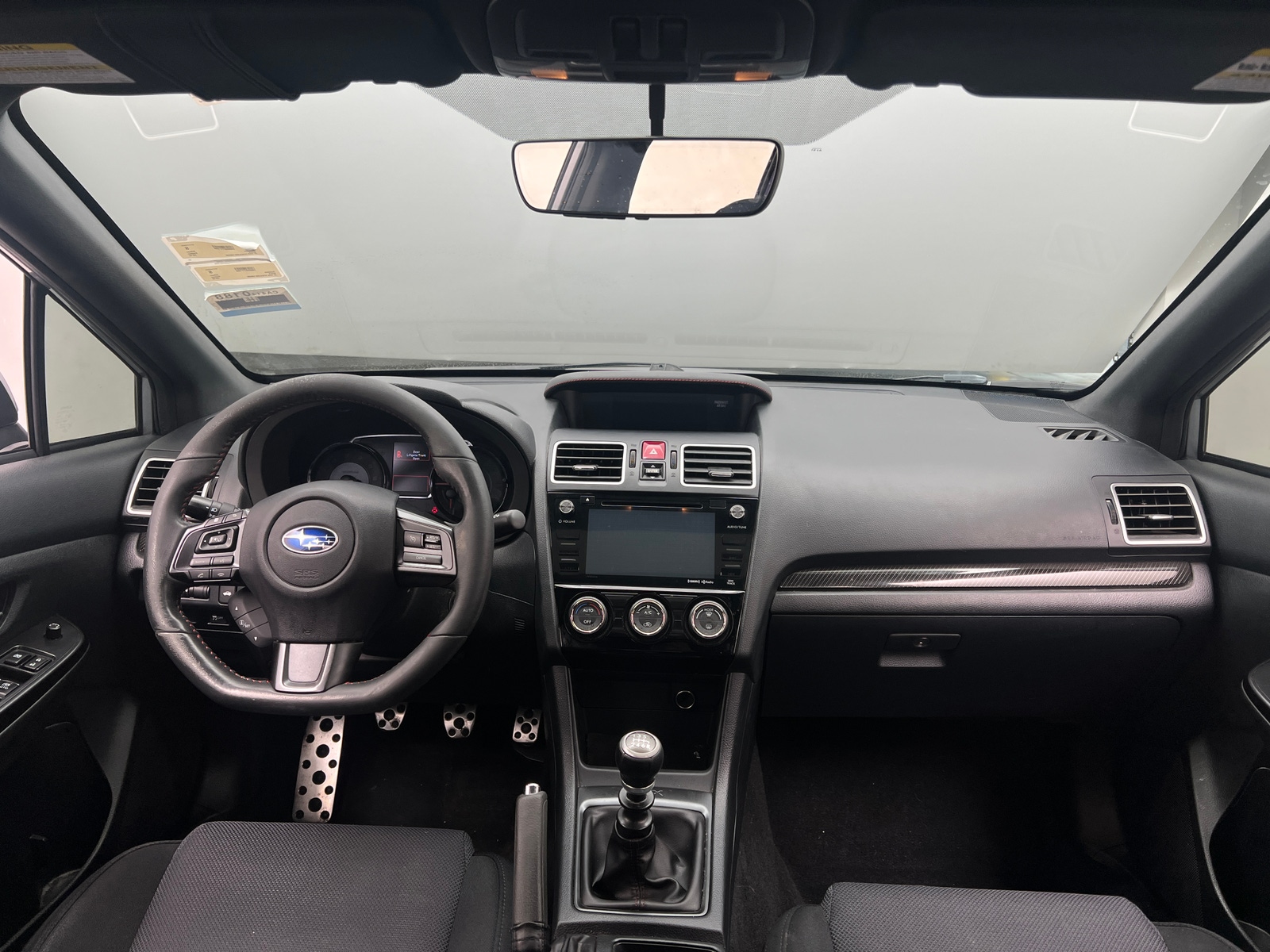 Thumbnail: 2018 Subaru WRX - 3