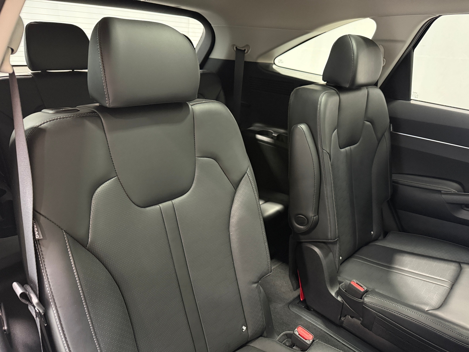 Thumbnail: 2024 Kia Sorento - 5