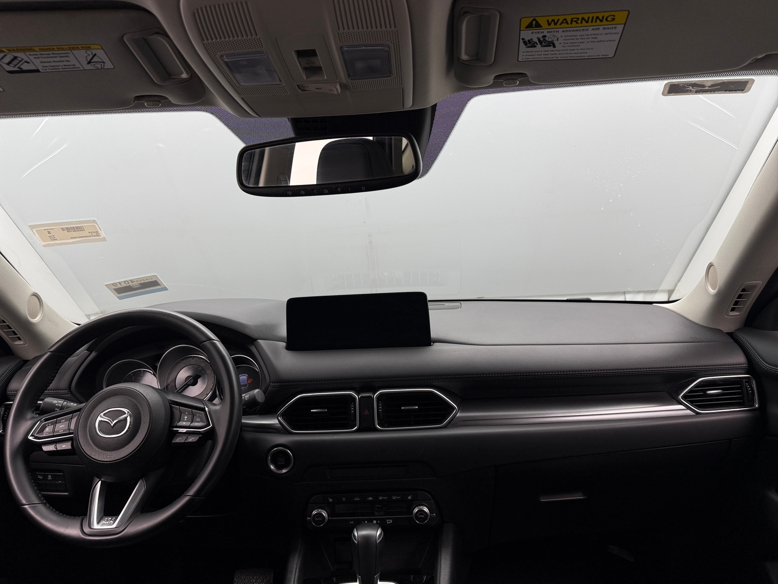 Thumbnail: 2022 Mazda CX-5 - 2