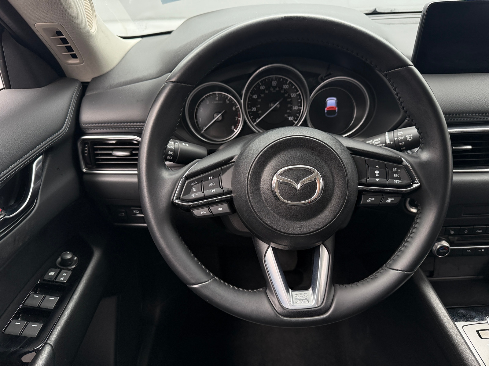 Thumbnail: 2022 Mazda CX-5 - 4