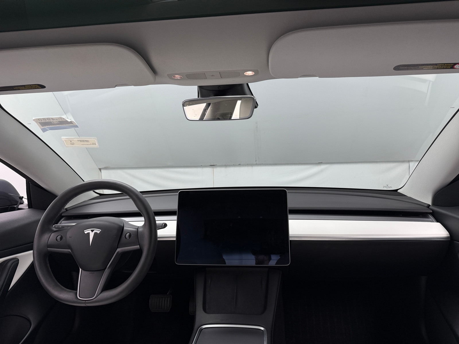 Thumbnail: 2021 Tesla Model 3 - 2