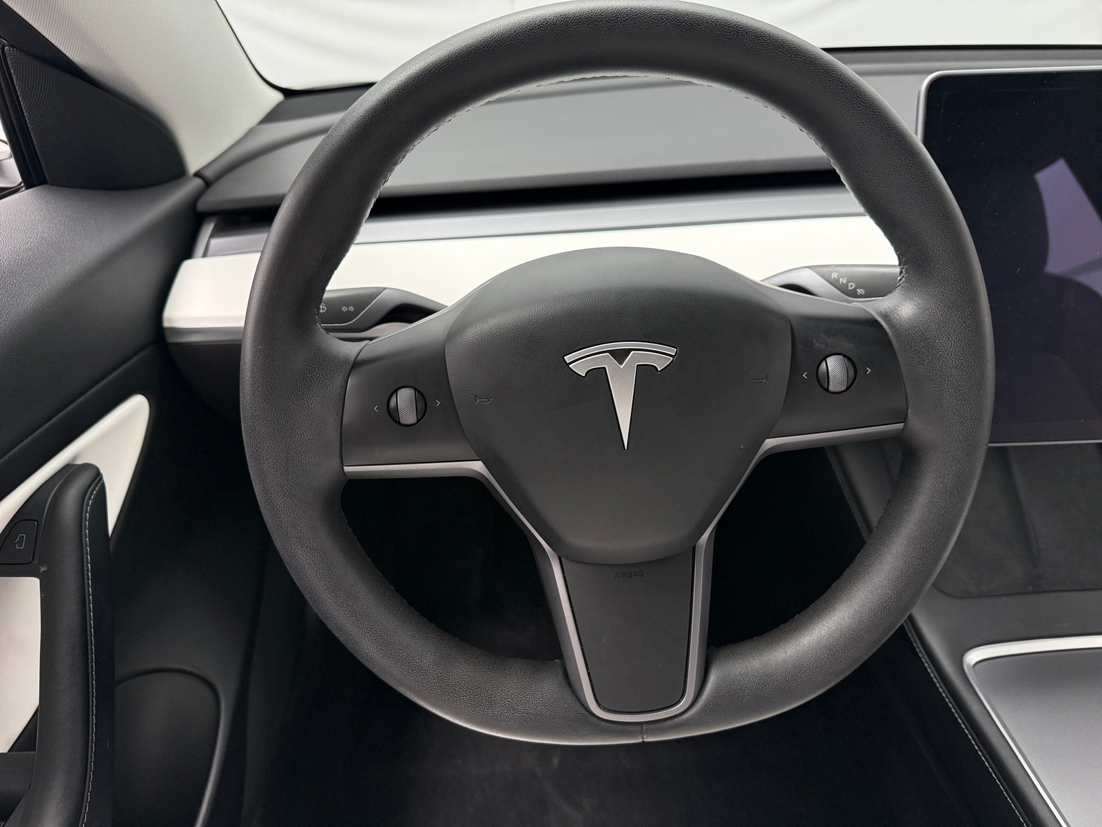 Thumbnail: 2021 Tesla Model 3 - 4