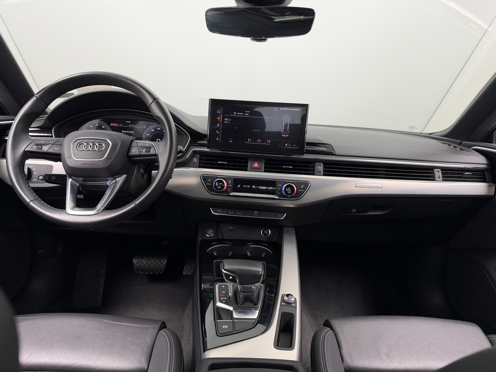 Thumbnail: 2025 Audi A5 - 2
