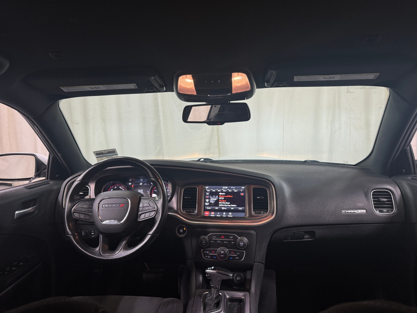 Thumbnail: 2021 Dodge Charger - 3