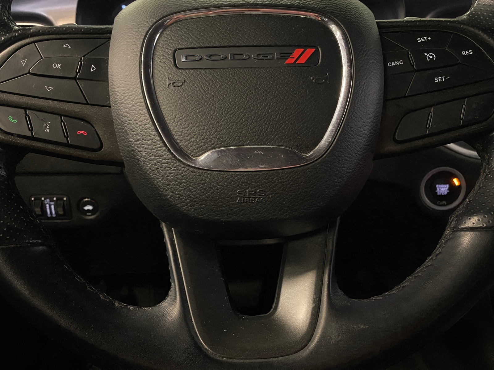 Thumbnail: 2021 Dodge Charger - 5