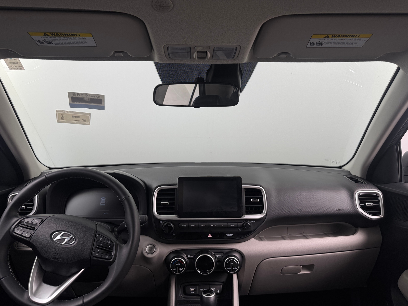 Thumbnail: 2026 Hyundai Venue - 3