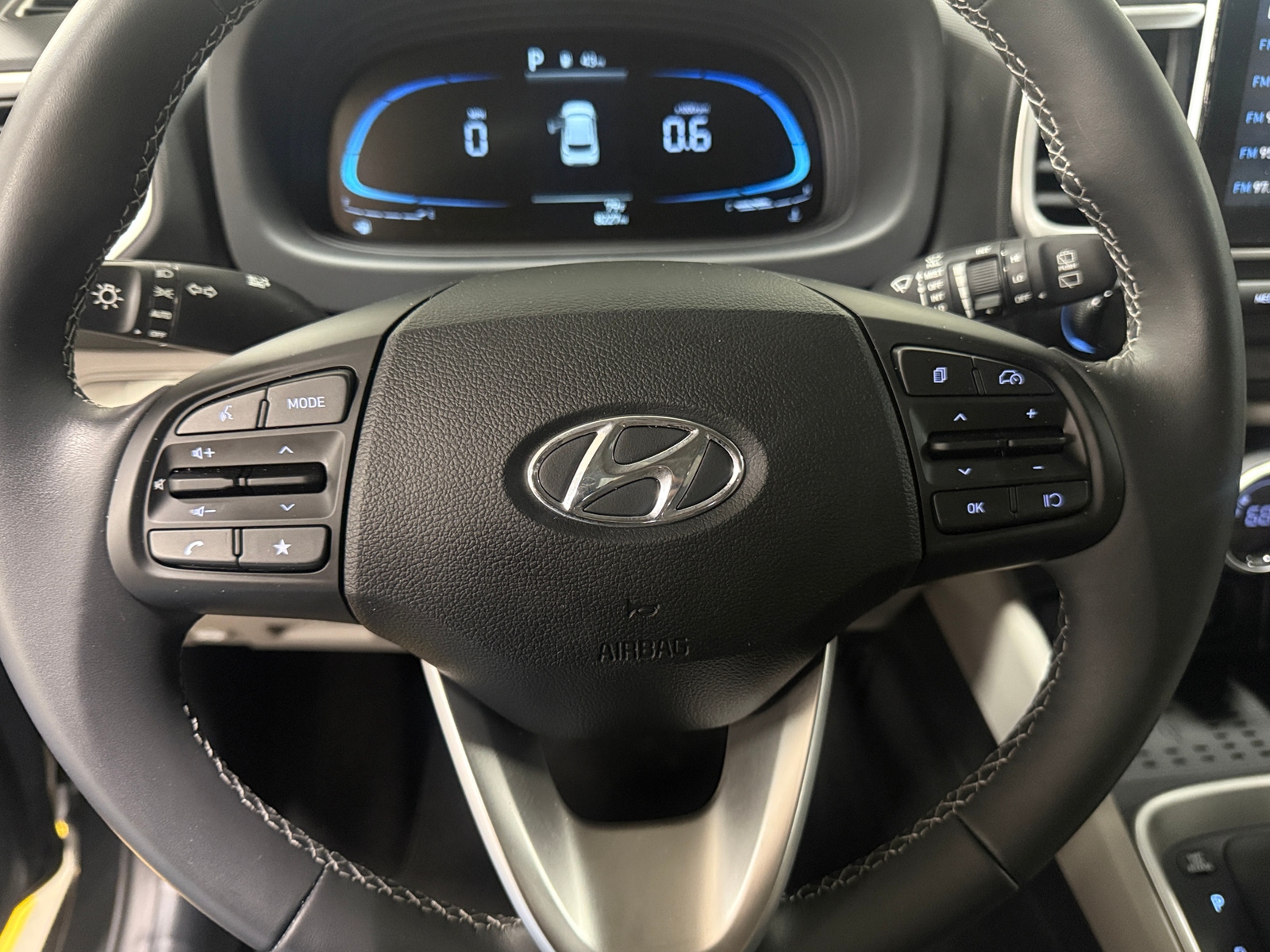 Thumbnail: 2026 Hyundai Venue - 5