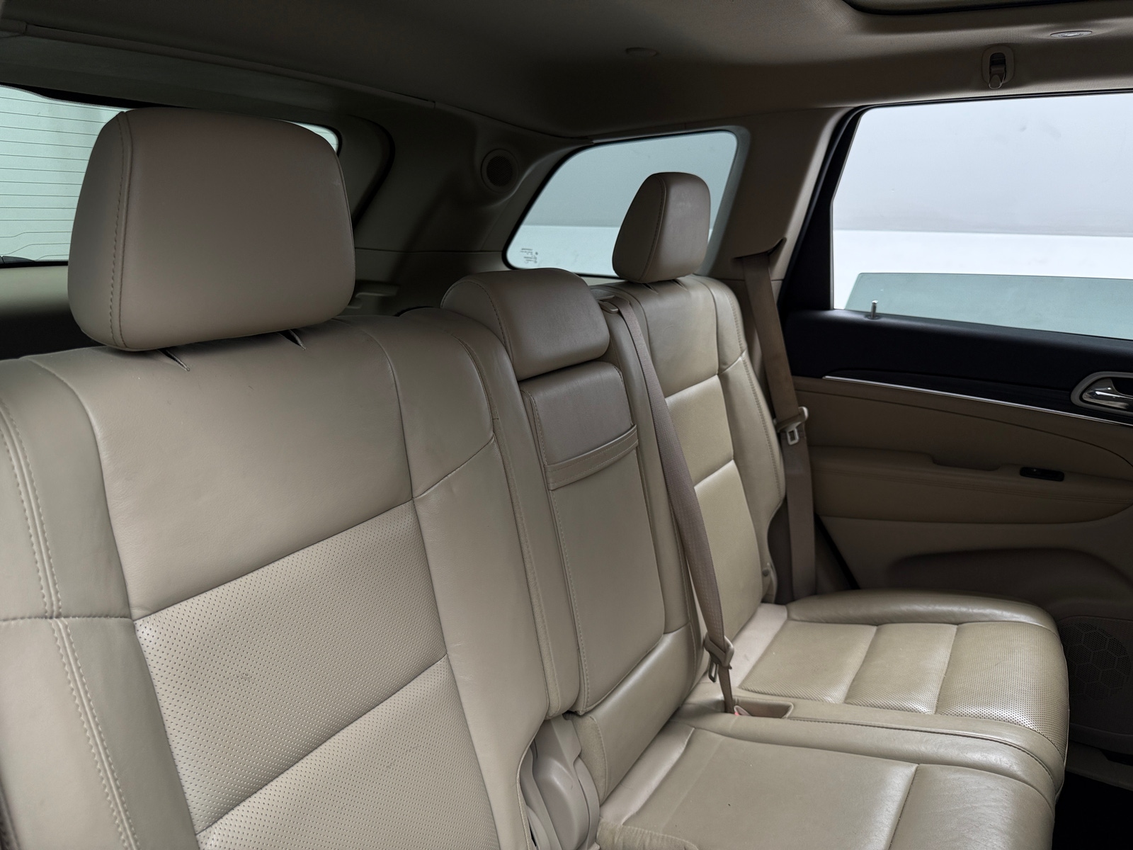Thumbnail: 2021 Jeep Grand Cherokee - 5