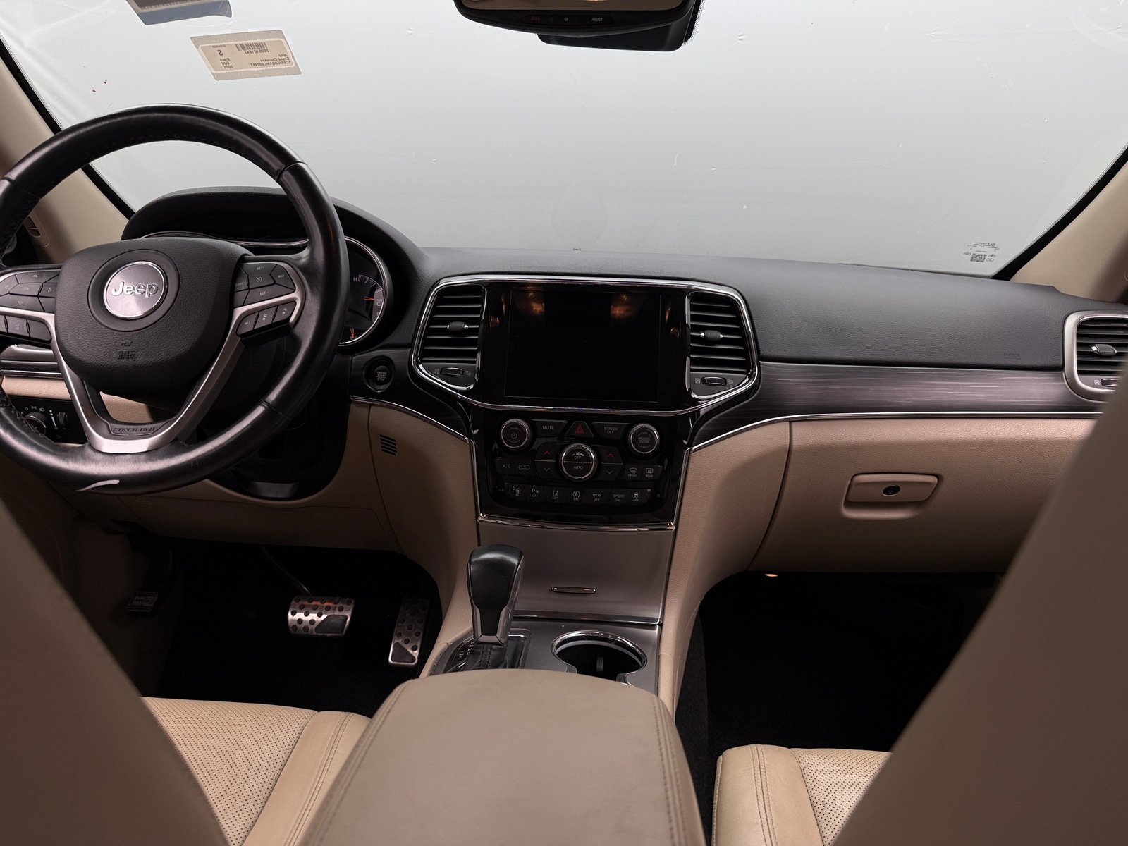 Thumbnail: 2021 Jeep Grand Cherokee - 2