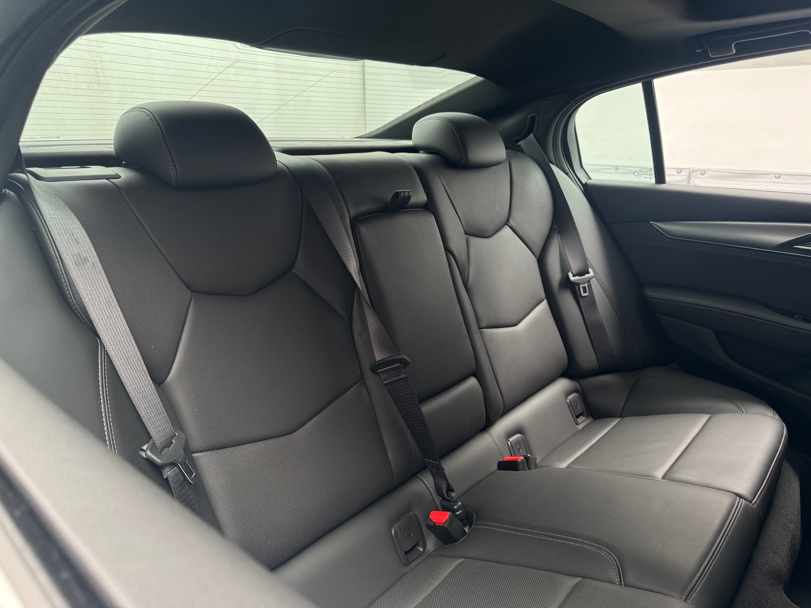 Thumbnail: 2020 Cadillac CT5 - 5